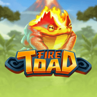 Fire Toad screenshot