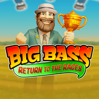Big Bass Return To The Races game thumbnail