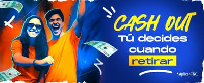Tú Tienes el Control promotion image