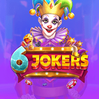 6 Jokers screenshot