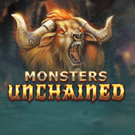 Monsters Unchained game icon