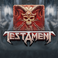Testament game icon