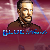 Blue Heart game icon