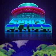 Space Donkey screenshot