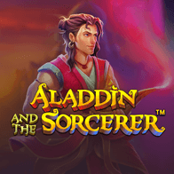 Aladdin And The Sorcerer game thumbnail
