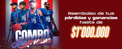 Especial Ligas USA promotion image